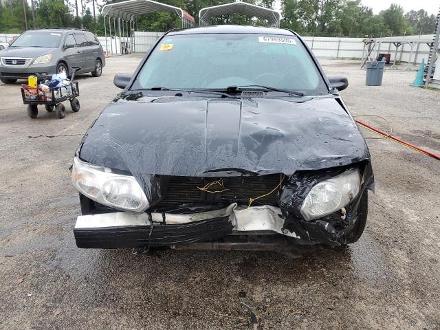 Zdjęcie 5 z aukcji – 2007 SATURN ION LEVEL z VIN 1G8AJ55F57Z209262