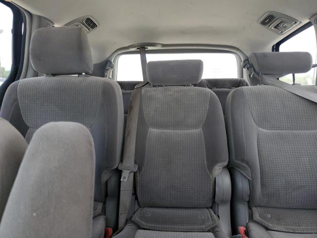 Photo 10 from auction – 2008 TOYOTA SIENNA CE with VIN 5TDZK23C58S107914
