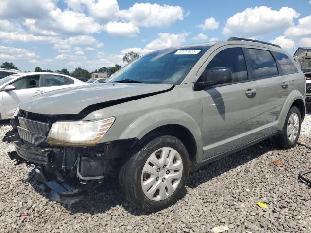 DODGE JOURNEY SE 2020 z numerem VIN 3C4PDCAB3LT194907 - Zdjęcie z aukcji
