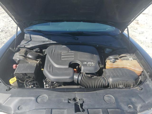 Photo 11 from auction – 2013 DODGE CHARGER SE with VIN 2C3CDXBG3DH725313