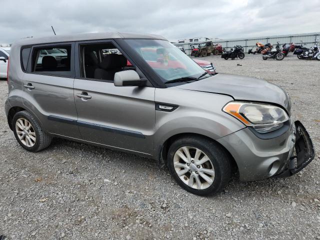 صورة رقم 4 من المزاد - 2013 KIA SOUL مع VIN KNDJT2A55D7615979