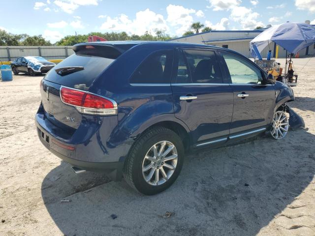 Photo 3 from auction – 2012 LINCOLN MKX with VIN 2LMDJ6JK3CBL06663