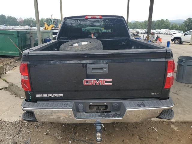 Photo 6 from auction – 2015 GMC SIERRA C15 with VIN 3GTP1VEC4FG115698