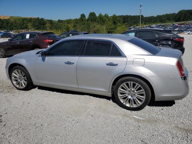 Photo 2 from auction – 2012 CHRYSLER 300 with VIN 2C3CCACG7CH279731