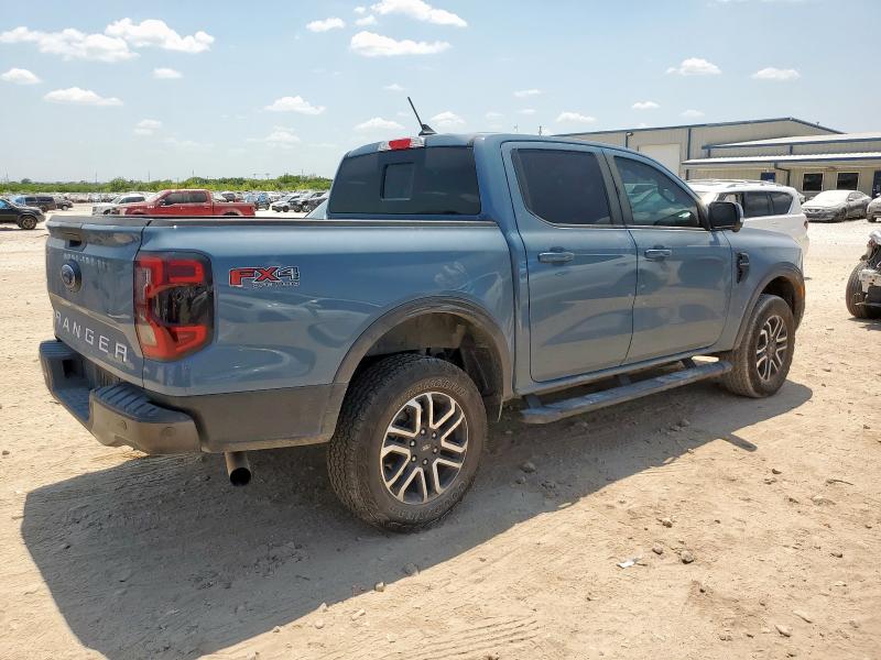 Photo 3 from auction – 2024 FORD RANGER LAR with VIN 1FTER4KH9RLE24472