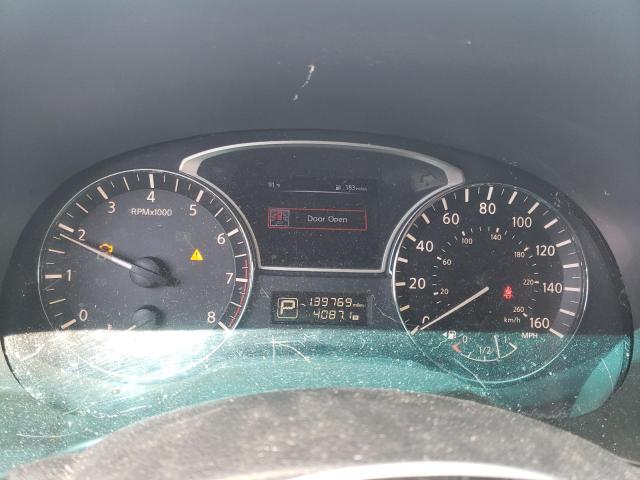 Photo 9 from auction – 2015 NISSAN PATHFINDER with VIN 5N1AR2MN0FC649277