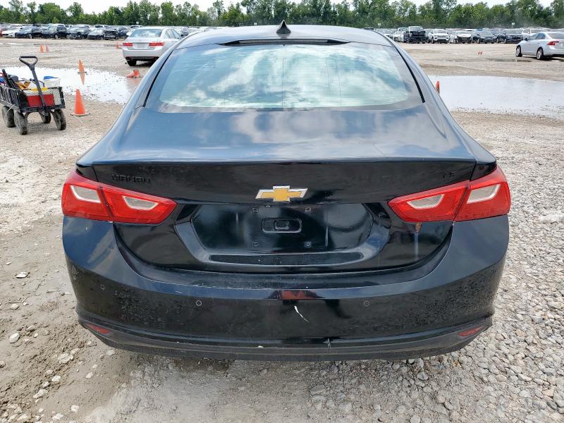 Photo 6 from auction – 2016 CHEVROLET MALIBU LS with VIN 1G1ZC5ST7GF244294