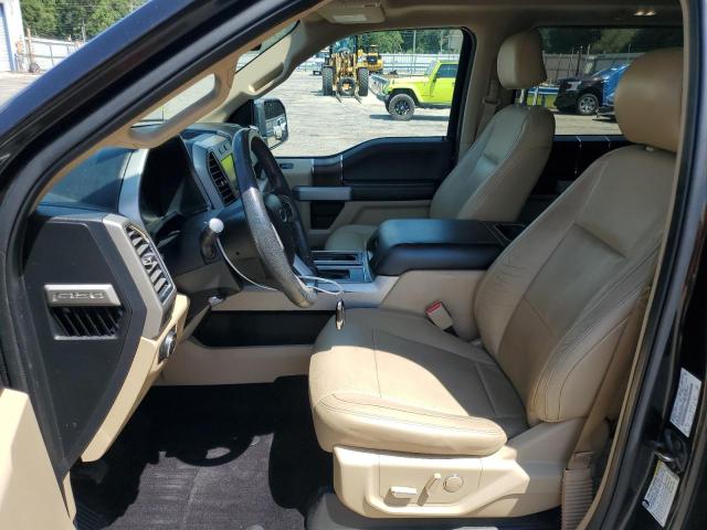 Photo 7 from auction – 2015 FORD F150 SUPER with VIN 1FTEW1CF6FKE27271