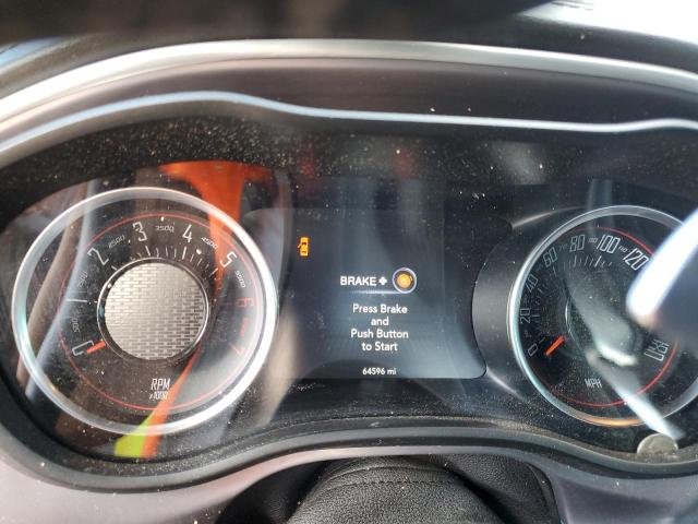 Photo 9 from auction – 2022 DODGE CHALLENGER with VIN 2C3CDZFJ0NH185468