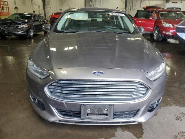 Photo 5 from auction – 2014 FORD FUSION TIT with VIN 3FA6P0SU9ER304446
