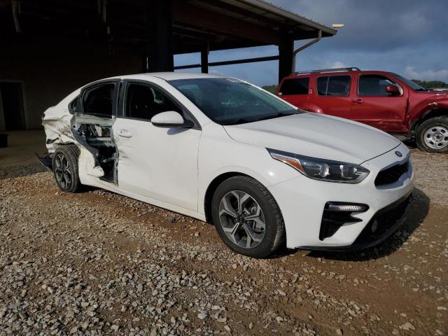 Photo 4 from auction – 2020 KIA FORTE FE with VIN 3KPF24AD8LE185486