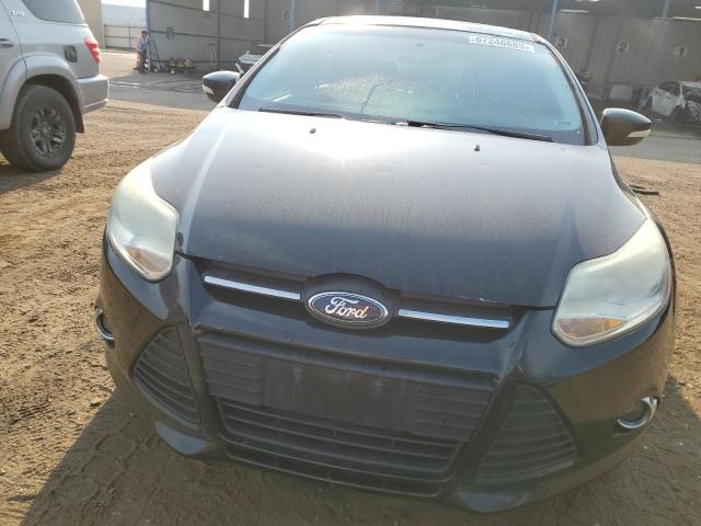 Photo 5 from auction – 2014 FORD FOCUS SE with VIN 1FADP3K23EL109285