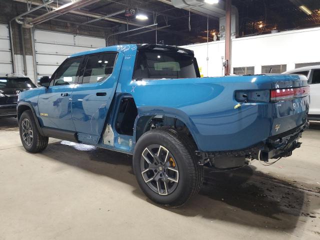 Photo 2 from auction – 2022 RIVIAN R1T LAUNCH with VIN 7FCTGAAL6NN011726