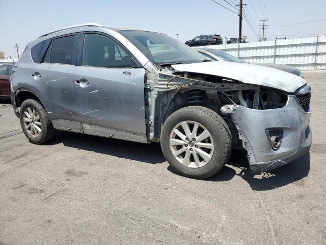 Photo 4 from auction – 2015 MAZDA CX-5 TOURING with VIN JM3KE2CY1F0519517