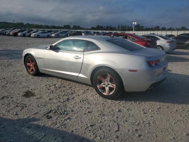Photo 2 from auction – 2010 CHEVROLET CAMARO LT with VIN 2G1FB1EV8A9190449