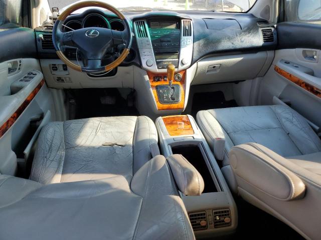Photo 8 from auction – 2009 LEXUS RX 350 with VIN 2T2GK31U29C075860