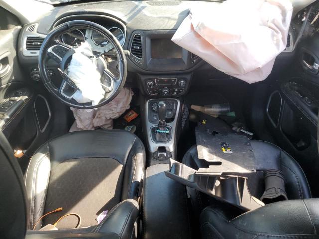Photo 8 from auction – 2020 JEEP COMPASS LA with VIN 3C4NJDBB8LT100749