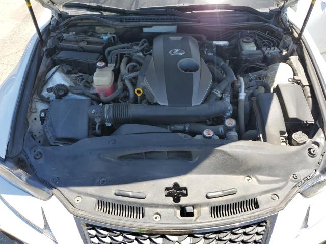 Photo 11 from auction – 2017 LEXUS IS 200T with VIN JTHBA1D29H5046365