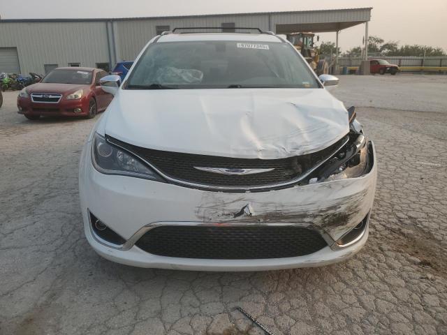Photo 5 from auction – 2019 CHRYSLER PACIFICA L with VIN 2C4RC1GG8KR748706