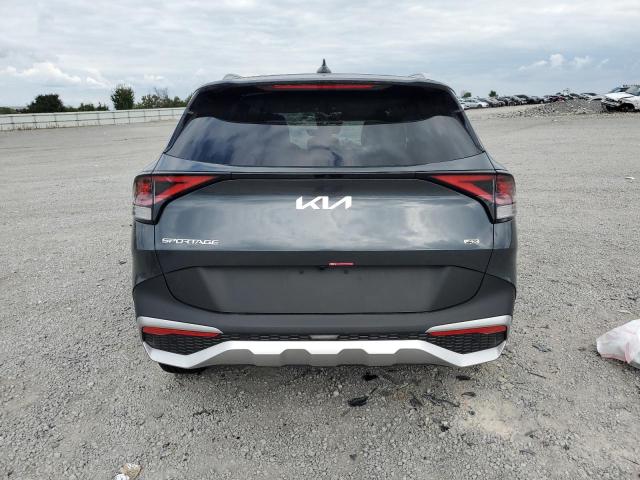 Photo 6 from auction – 2025 KIA SPORTAGE E with VIN KNDPVCDF3S7363323