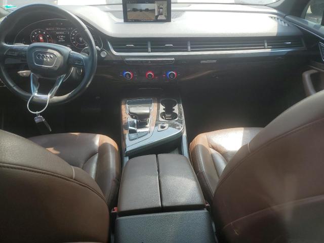 Zdjęcie 8 z aukcji – 2017 AUDI Q7 PREMIUM z VIN WA1LAAF71HD015819