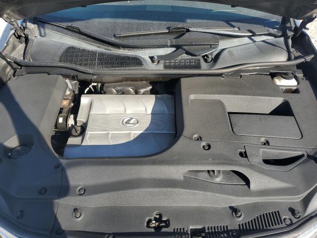 Photo 11 from auction – 2013 LEXUS RX 350 BAS with VIN 2T2BK1BA3DC225356