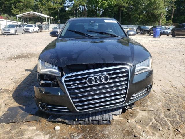 Photo 5 from auction – 2011 AUDI A8 QUATTRO with VIN WAUAVAFDXBN021706