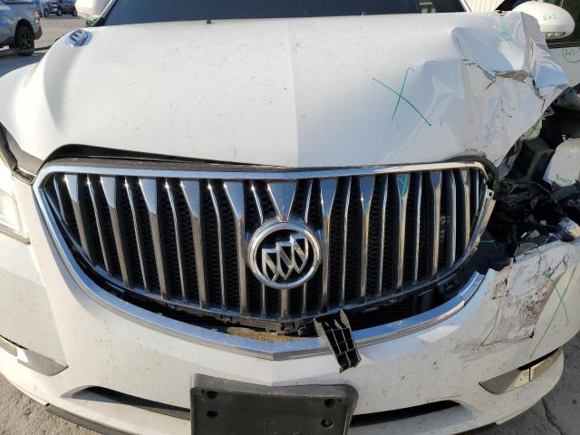 Photo 12 from auction – 2016 BUICK ENCLAVE with VIN 5GAKVBKD1GJ125990