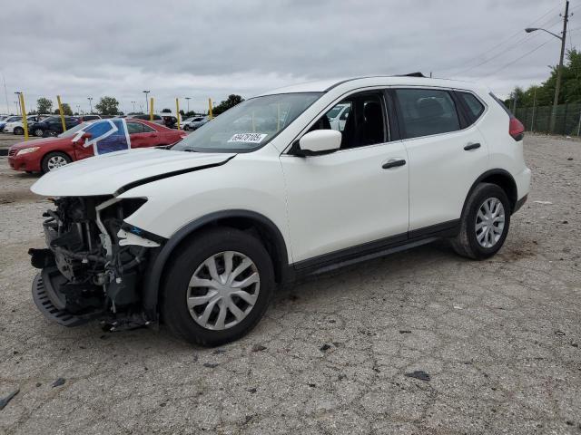 Zdjęcie 1 z aukcji – 2017 NISSAN ROGUE S z VIN KNMAT2MT7HP549130