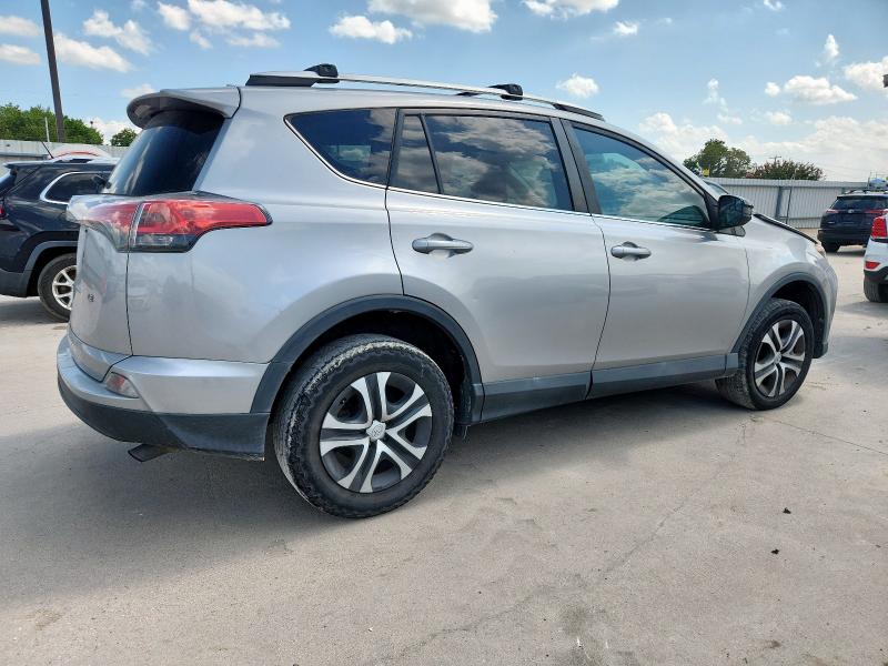 Photo 3 from auction – 2016 TOYOTA RAV4 LE with VIN 2T3ZFREV4GW275052