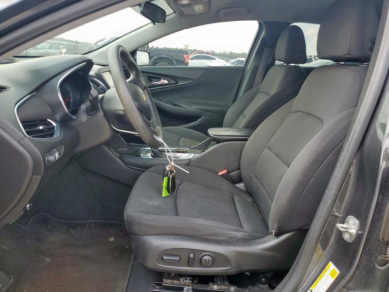 Photo 7 from auction – 2016 CHEVROLET MALIBU LT with VIN 1G1ZE5ST7GF236013