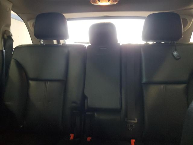 Photo 10 from auction – 2013 FORD EDGE LIMIT with VIN 2FMDK4KC8DBC58437