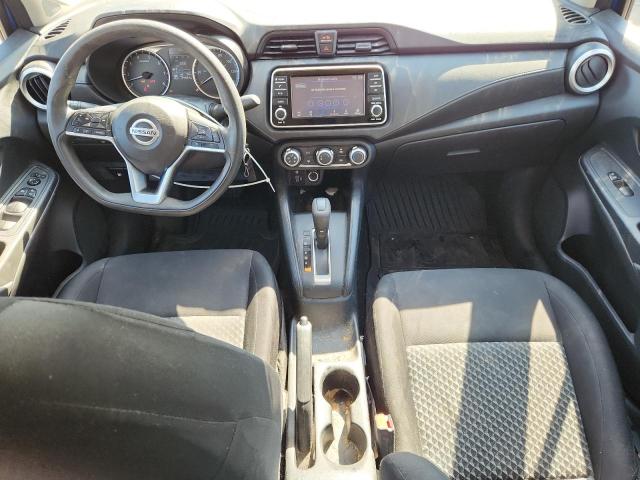 Photo 8 from auction – 2022 NISSAN VERSA S with VIN 3N1CN8DV7NL861675