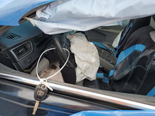 Photo 7 from auction – 2015 TOYOTA CAMRY LE with VIN 4T1BF1FK2FU102418