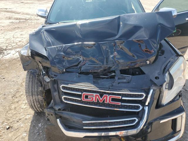 Foto 12 de la subasta – 2016 GMC TERRAIN SL con VIN 2GKFLPE31G6190765
