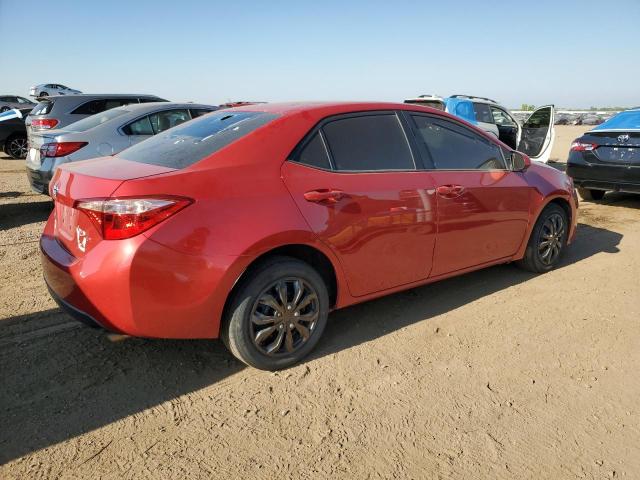 Photo 3 from auction – 2017 TOYOTA COROLLA L with VIN 2T1BURHE6HC963441