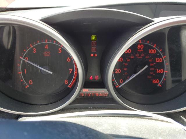 Photo 9 from auction – 2010 MAZDA 3 S with VIN JM1BL1S50A1104367