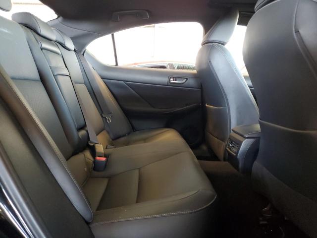 Photo 10 from auction – 2021 LEXUS IS 300 with VIN JTHCA1D24M5110598