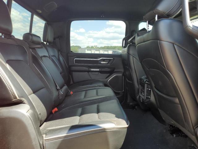 Photo 10 from auction – 2019 RAM 1500 LARAMIE with VIN 1C6SRFJT1KN909906