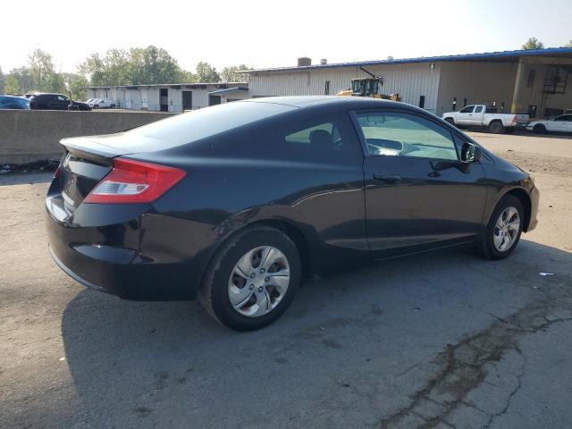 Photo 3 from auction – 2013 HONDA CIVIC with VIN 2HGFG3B53DH524021