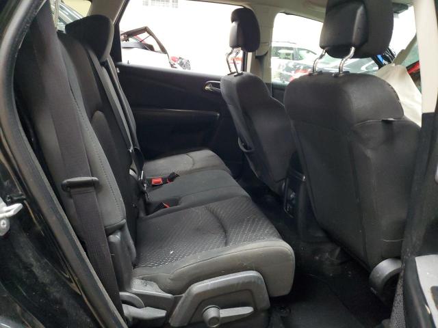 Photo 11 from auction – 2014 DODGE JOURNEY SX with VIN 3C4PDCCG7ET252027