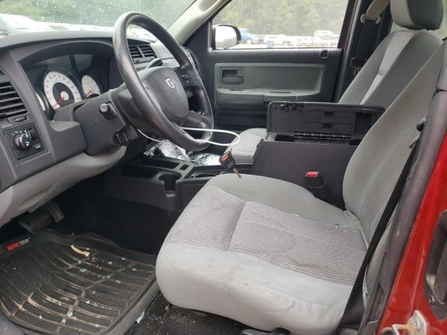 Photo 7 from auction – 2010 DODGE DAKOTA SXT with VIN 1D7CE3BK4AS100788