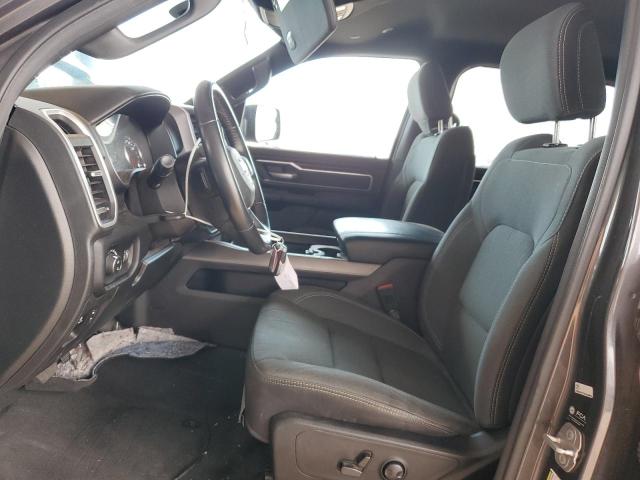 Photo 7 from auction – 2022 RAM 1500 BIG H with VIN 1C6SRFMT4NN222435