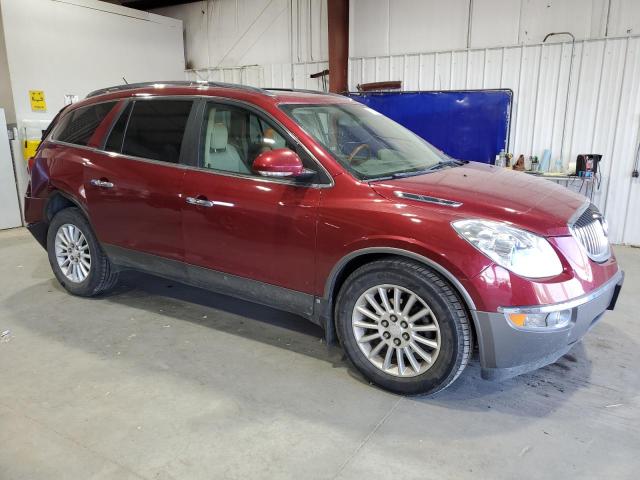 Photo 4 from auction – 2008 BUICK ENCLAVE CXL with VIN 5GAEV23768J157518