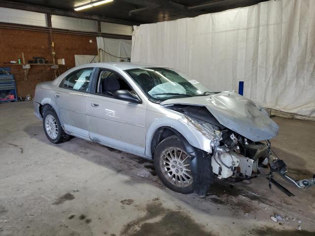 Photo 4 from auction – 2006 CHRYSLER SEBRING with VIN 1C3EL46X06N189502