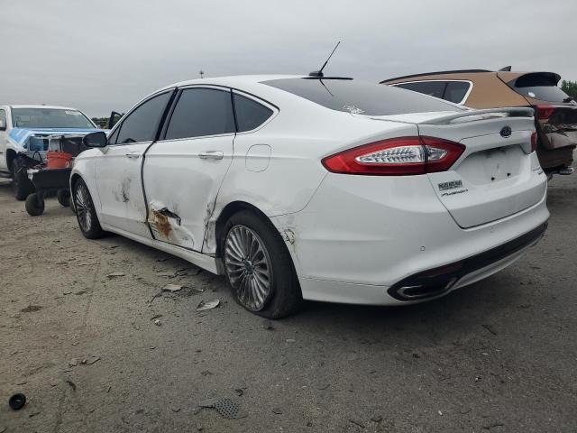 Photo 2 from auction – 2015 FORD FUSION with VIN 3FA6P0K93FR307193