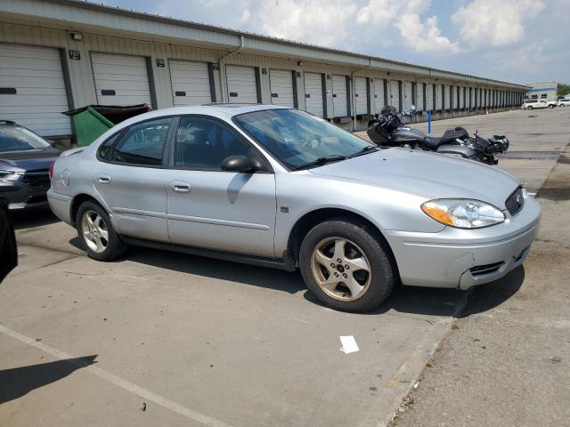 Photo 4 from auction – 2004 FORD TAURUS SES with VIN 1FAHP55S64G148159