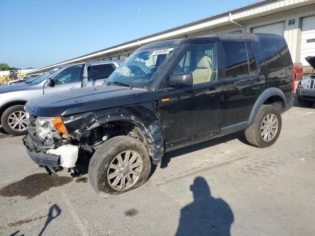 LAND ROVER LR3 SE 2008 with VIN SALAE25488A447588 - Photo from auction