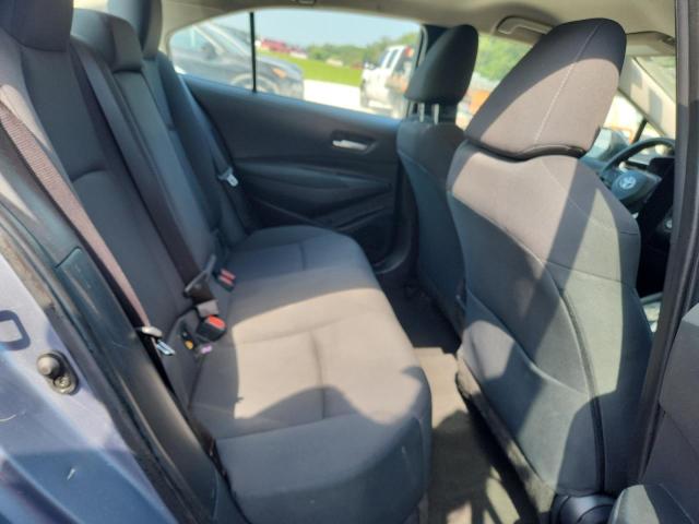 Photo 10 from auction – 2021 TOYOTA COROLLA LE with VIN 5YFEPMAE2MP207410