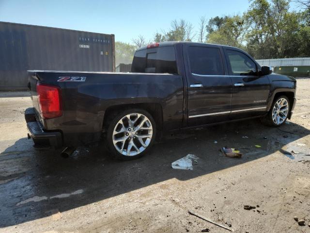صورة رقم 3 من المزاد - 2016 CHEVROLET SILVERADO مع VIN 3GCUKSECXGG223534